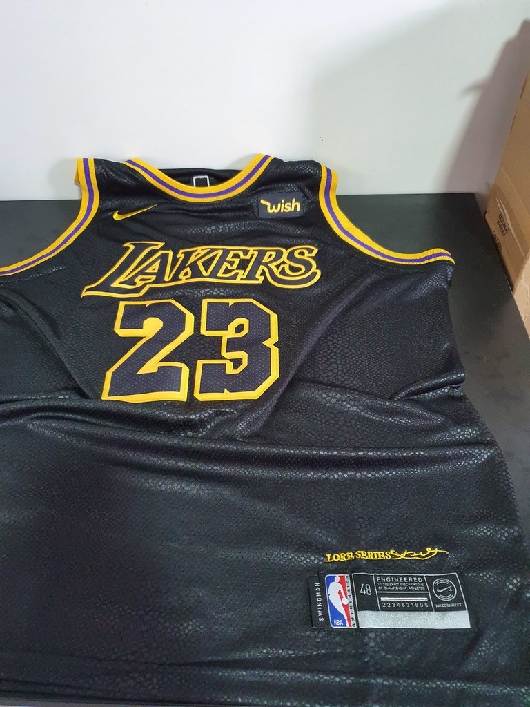 comprar camisas nba