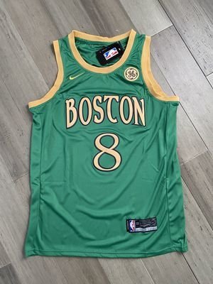 camisa 8 boston celtics