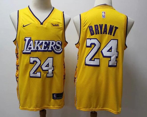 camiseta oficial lakers 2020