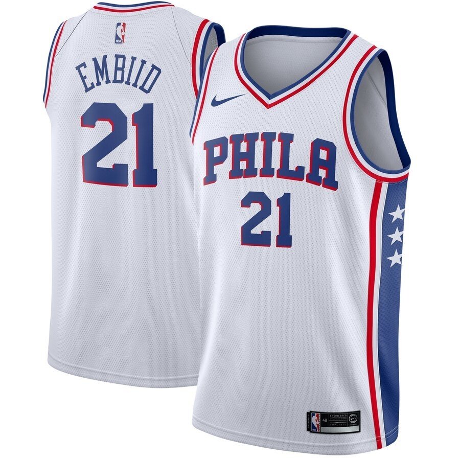 camisasnba