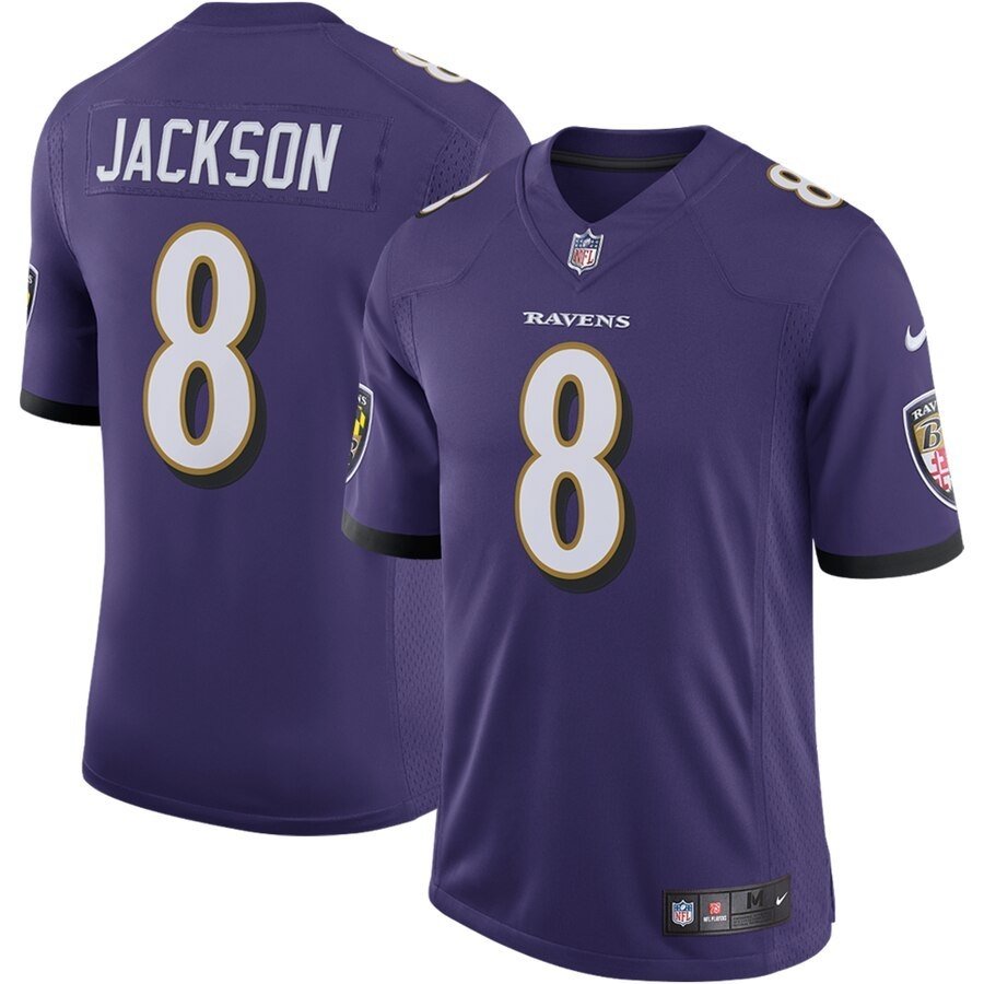 camisa nfl ravens