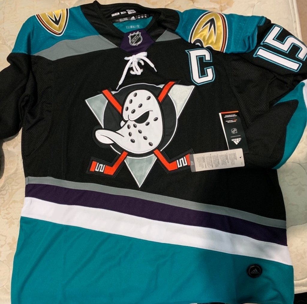 إرنست شاكلتون المتلقي على فكرة غير راض شاهد التلفاز معين ducks hockey  camiseta - sayasouthex.com