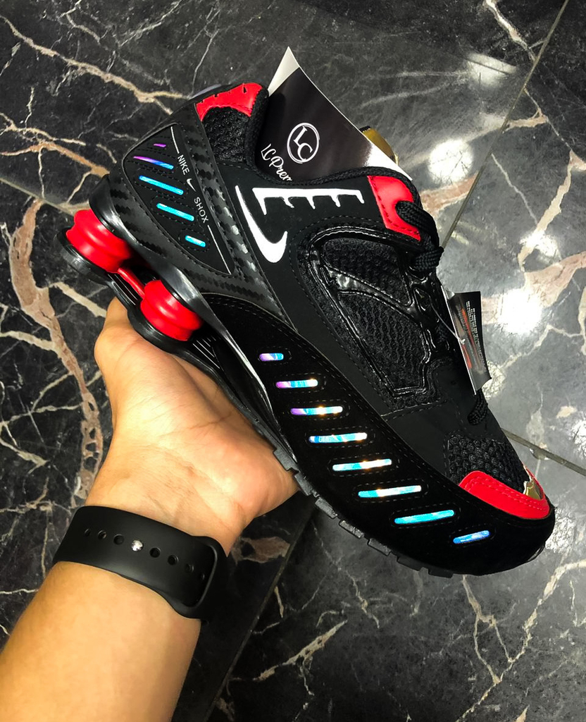 nike shox enigma original
