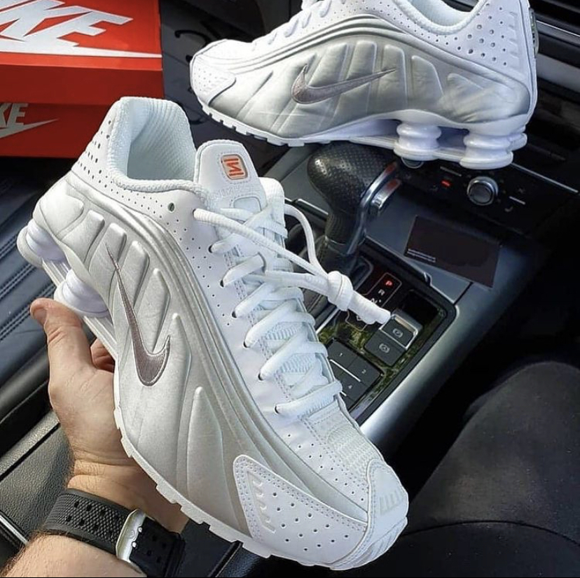 comprar nike shox r4