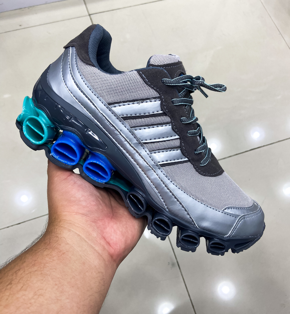 adidas microbounce 11