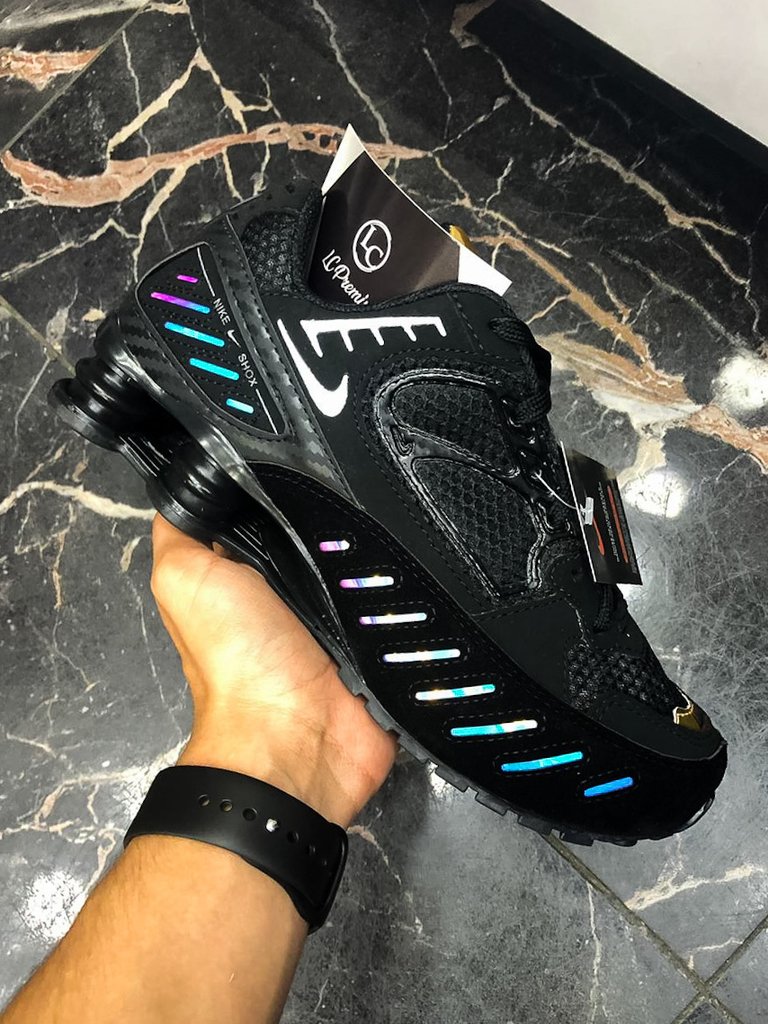 terra nike