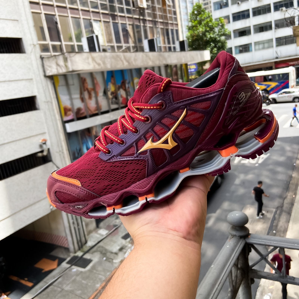Mizuno Prophecy 9 - Comprar em LC Premium