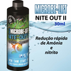 Microbe-lift Nite Out 2 30ml Bacterias Nitrificantes aquario