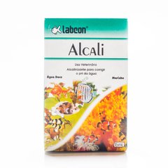 Alcon Alcali 15ml labcon Alcalinizante para água do aquário na internet