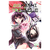 portada manga ayakashi triangle tomo 4 editorial ivrea