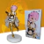 Figura Coleccionable Ram Re Zero EXQ Banpresto