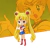 Figura Coleccionable Sailor Moon Q Posket Pretty Guardian Sailor Moon Banpresto