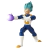 Figura Vegeta Super Saiyan Blue Dragon Ball Super Attack Collection Bandai - tienda online
