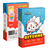 Juego de Cartas Kitsune Neptuno portada fondo blanco