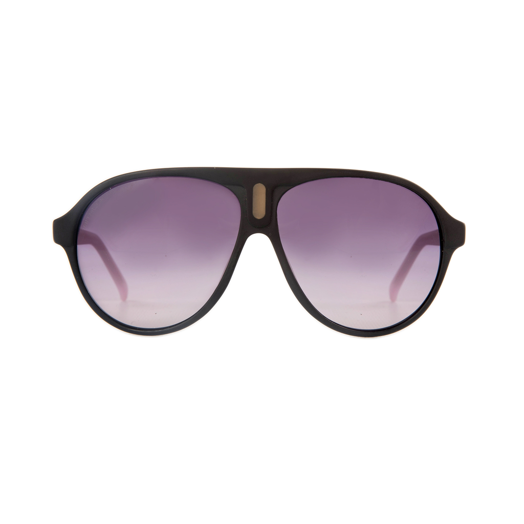 Anteojos de sol royal negro rosa - Tienda Orbital