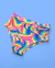 Arcoiris / Panties en internet