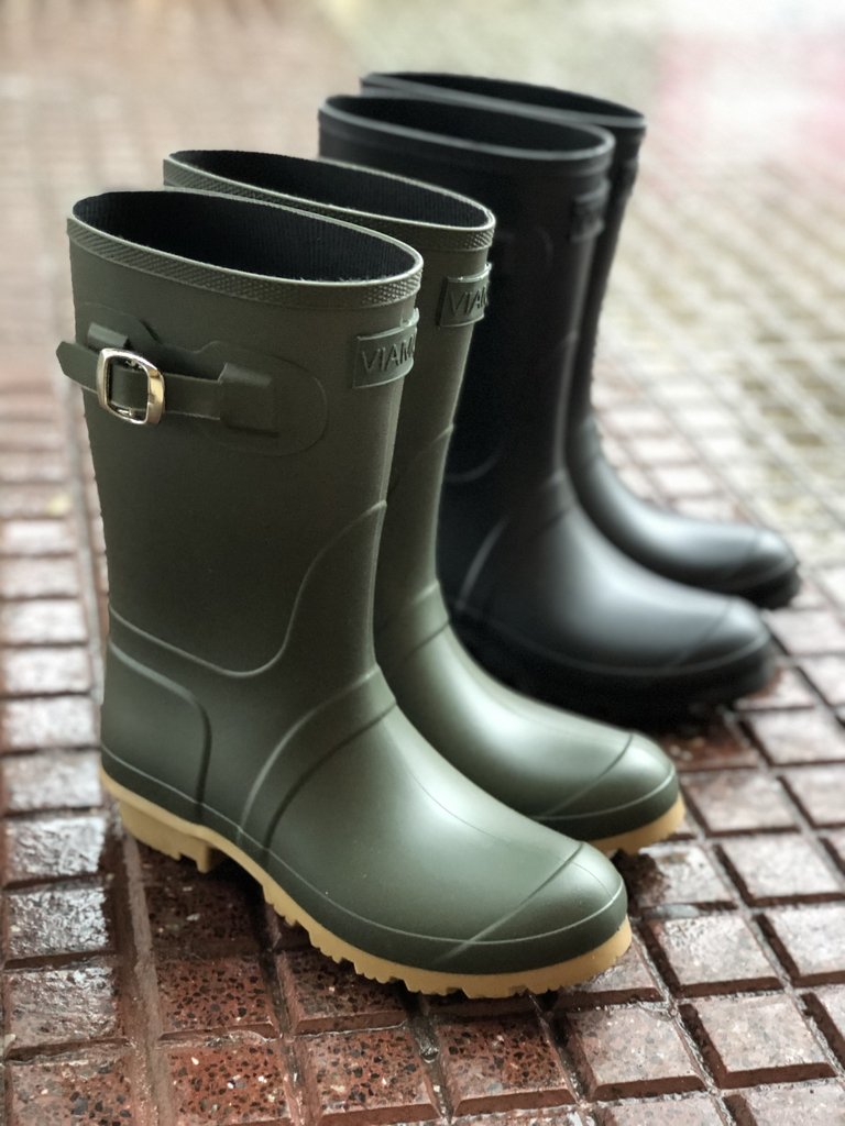 Botas De Lluvia Viamo Outlet, 54% OFF | www.rupit.com