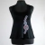 Musculosa tatu modal