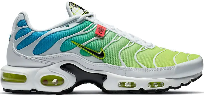 TÃªnis nike Air Max TN Plus 