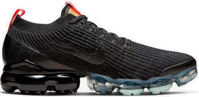 vapormax 3 black