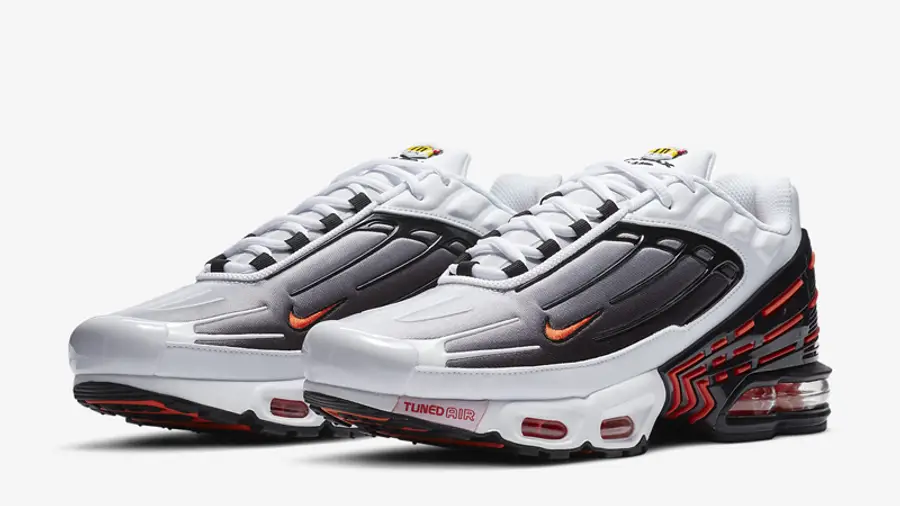 nike tn 3 release date