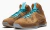 Tênis Nike Lebron 10 Ext QS "Brown Suede" 607078 200 na internet