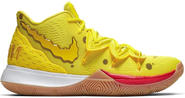 nike spongebob australia