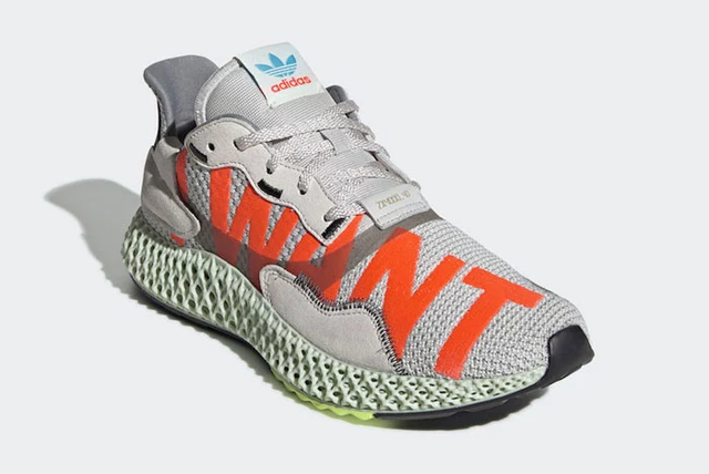 tenis zx 4000