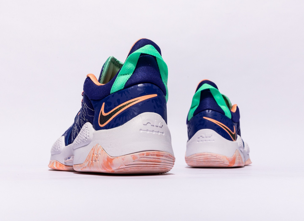 nike pg5 weight