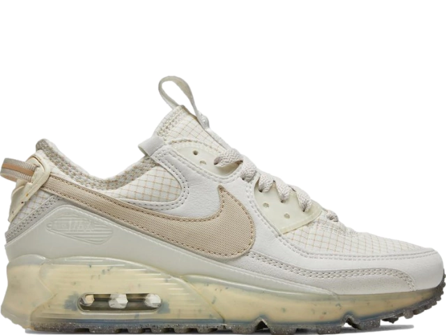 T nis Nike Air Max Terrascape 90 Light Bone DC9450 001