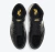 Tênis Nike Air Jordan 1 'Black/Metallic Gold' 555088-032 - loja online
