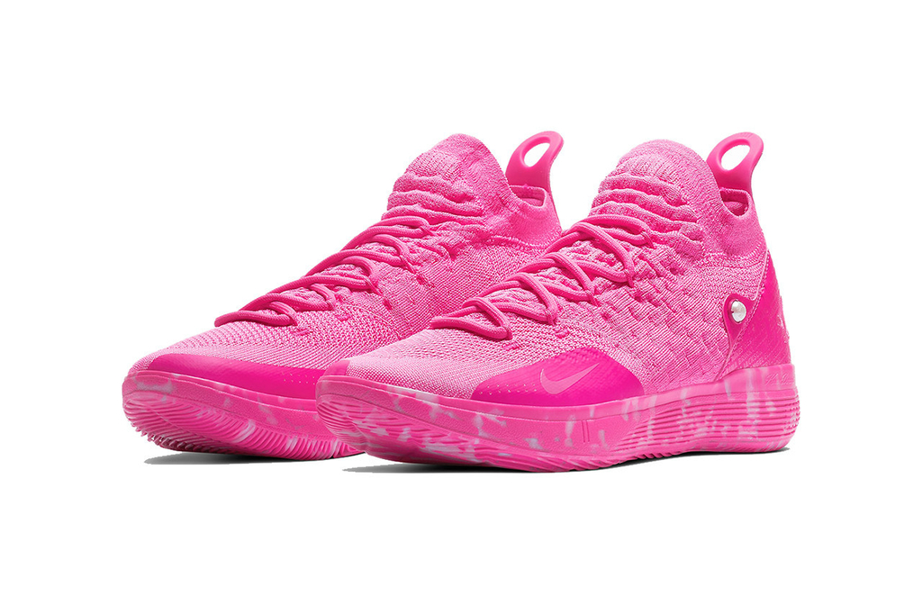 kd 11 pink pearl