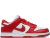 Tênis Nike Dunk Low SP "University Red" CU1727-100