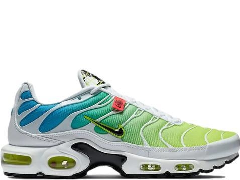 Tênis Nike AirMax TN plus \