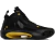 Tênis Nike Air Jordan 34 xxxlv 'black gold'