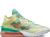 Tênis Nike LeBron 18 low XVIII "LeBronold Palmer" CV7562-300