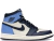 Tênis Nike Air Jordan 1 "UNC" 555088-140