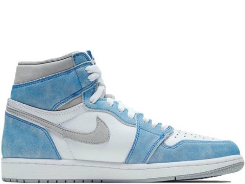 Tenis Nike Air Jordan 1 Mid Se Iridescent Reflective Trim Ck6587 100