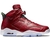 Tênis Nike Air Jordan 6 Vl "History of Jordan" 694091-625