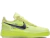 Tenis Nike Air Force 1 Low Off-white "Volt" AO4606-700