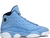 Tênis Nike Air Jordan 13 xlll "Pantone Collection" sp08 m jord 438 205347