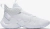 Tênis Nike Air Jordan Why Not Zer0.2 "Triple white " BV6532-101 - comprar online
