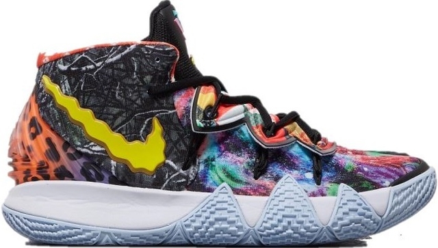 kyrie 6 tenis