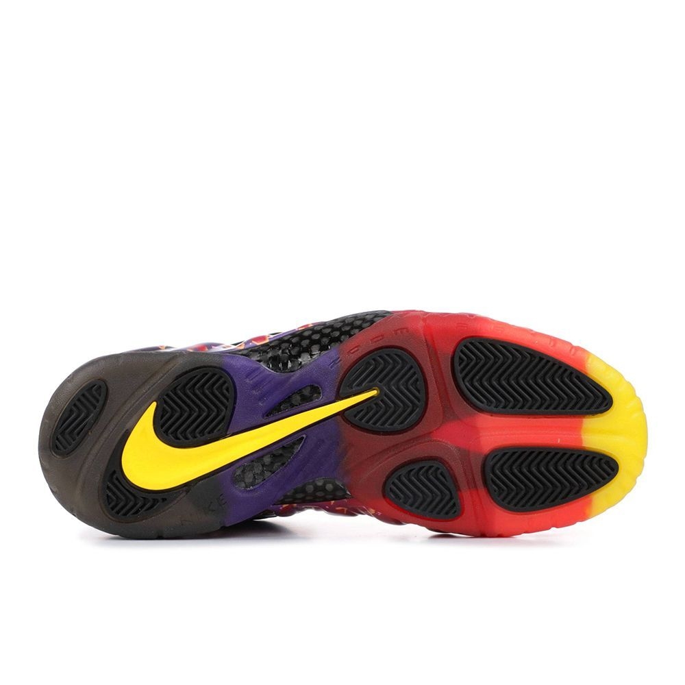 nike air foamposite pro area 72 asteroid