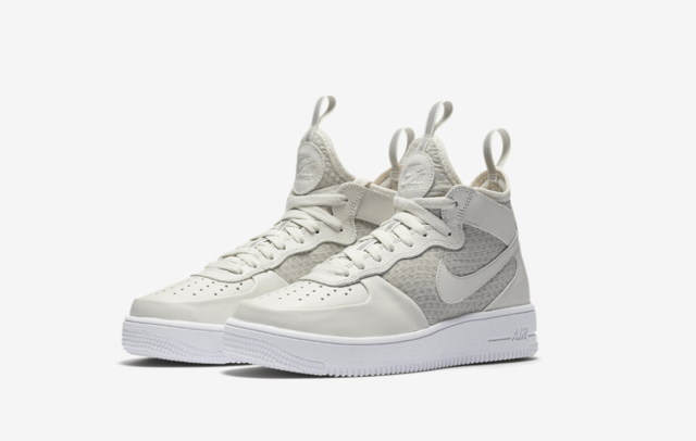 nike ultraforce