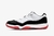 Tênis Nike Air Jordan 11 xl Low "bred concord" AV2187-160 - loja online