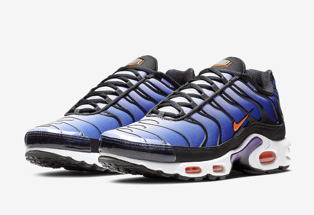 nike air max plus tn og voltage purple
