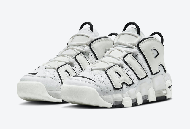 tênis nike uptempo