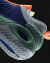 Tênis Nike Nike Cosmic Unity " Amalgan " DA6725-001 - loja online