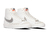 Tênis Nike Blazer Mid Summit White Metallic Silver CZ1055 112 - comprar online
